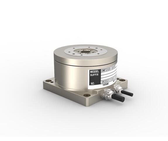 DD馬達(dá)與中空旋轉(zhuǎn)平臺的區(qū)別